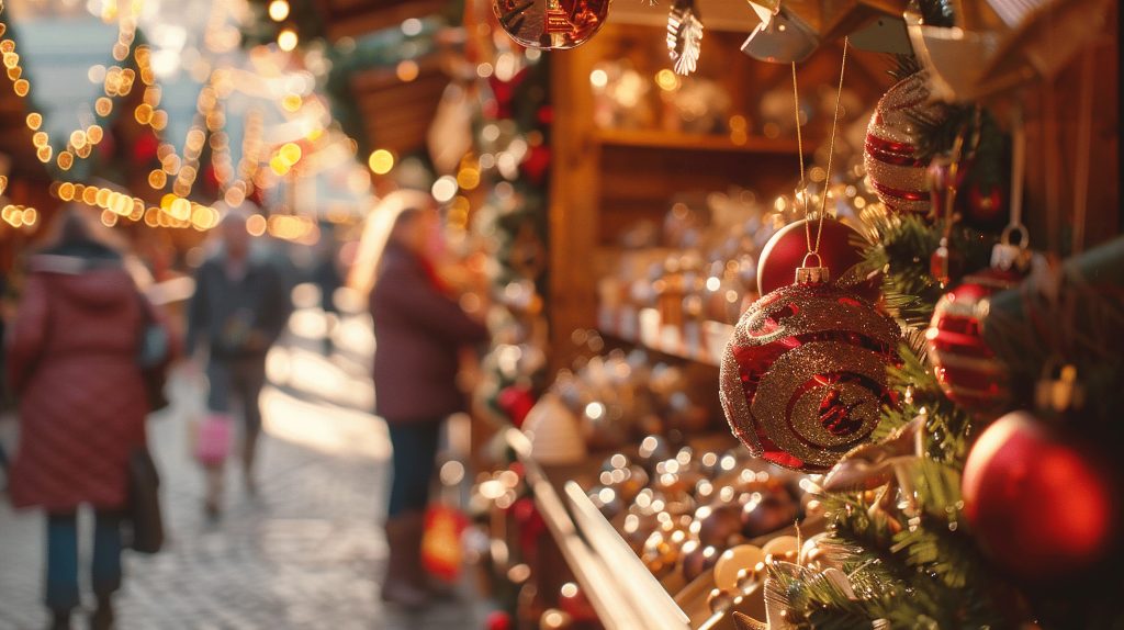 Europe&#8217;s three most magical Christmas Markets